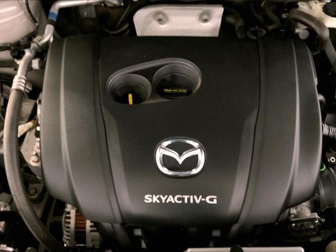 Used 2025 MAZDA CX-5 AWD 2.5 S w/ Preferred Package image 31