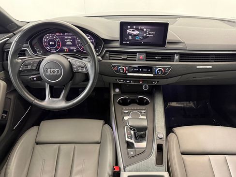 Used 2018 Audi A5 2.0T Premium Plus w/ Premium Plus image 24