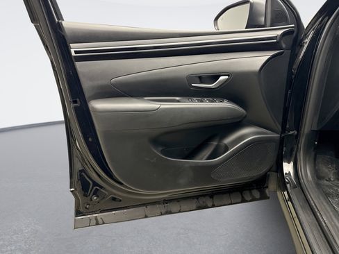 Used 2023 Hyundai Tucson SEL image 9