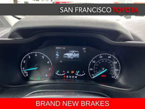 Used 2019 Ford Transit Connect XLT image 22