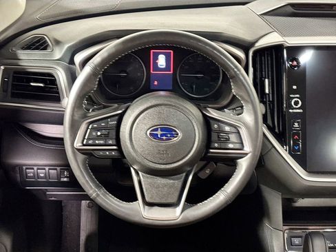 Certified 2023 Subaru Ascent Touring image 14