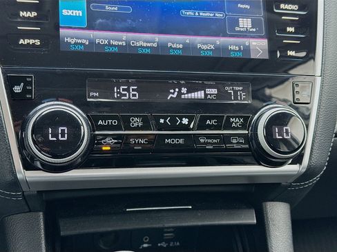 Used 2019 Subaru Outback 2.5i Limited w/ Popular Package #2 AWD/4WD image 12