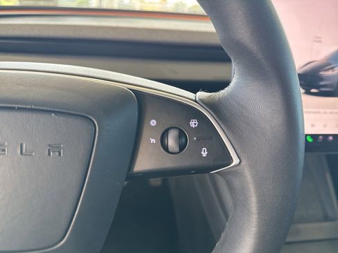 Used 2024 Tesla Model 3 Long Range image 21