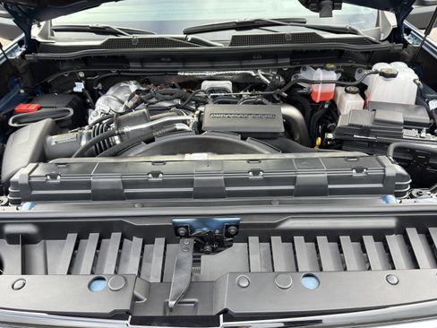 New 2026 Chevrolet Silverado 2500 High Country w/ High Country Premium Package image 34