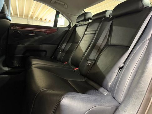 Used 2011 Lexus LS 460 AWD w/ Luxury Value Edition image 11