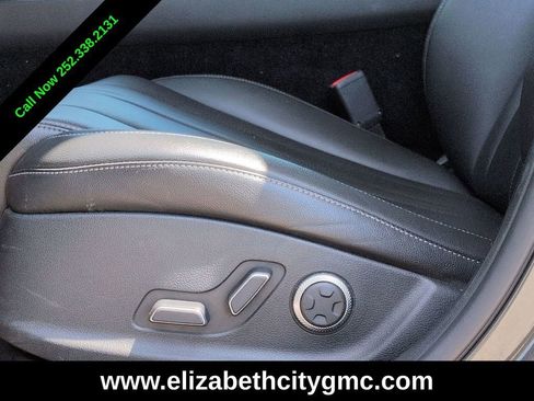 Used 2023 Genesis G80 2.5T AWD/4WD image 20