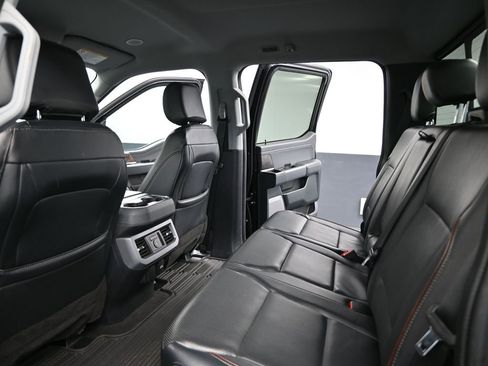 Used 2024 Ford F450 Lariat w/ Lariat Ultimate Package image 40