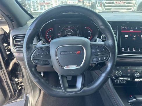 Used 2024 Dodge Durango GT AWD/4WD image 14