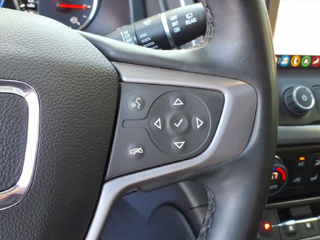 Used 2023 GMC Acadia AT4 w/ Technology Package AWD/4WD image 21