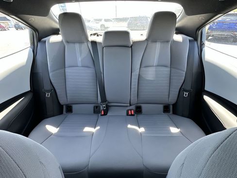 Used 2023 Toyota Corolla SE w/ Carpet Mat Package (TMS) image 21