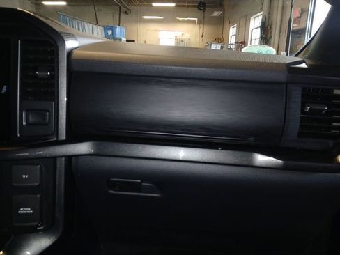 Used 2022 Ford F150 XLT w/ Equipment Group 302A High AWD/4WD image 46