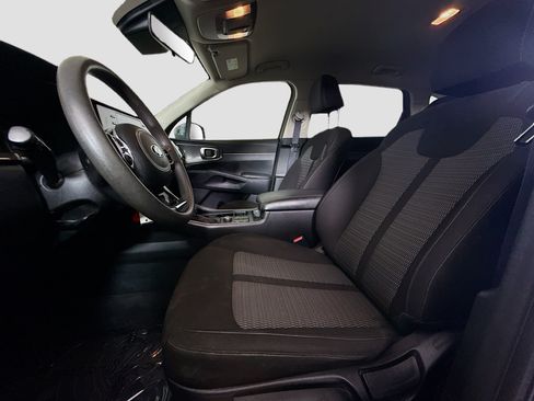 Used 2021 Kia Sorento LX FWD image 21