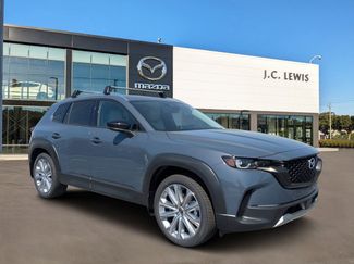 New 2026 MAZDA CX-50 2.5 Turbo w/ Premium Plus Pkg AWD/4WD 360° Tour