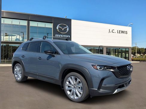 New 2026 MAZDA CX-50 2.5 Turbo w/ Premium Plus Pkg AWD/4WD image 1