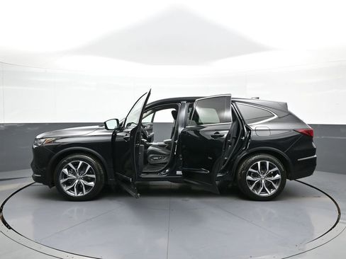 Certified 2023 Acura MDX SH-AWD w/ Technology Package image 45