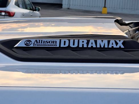 Certified 2024 Chevrolet Silverado 2500 Custom w/ Custom Value Package AWD/4WD image 12