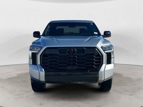 New 2026 Toyota Tundra Limited AWD/4WD image 8
