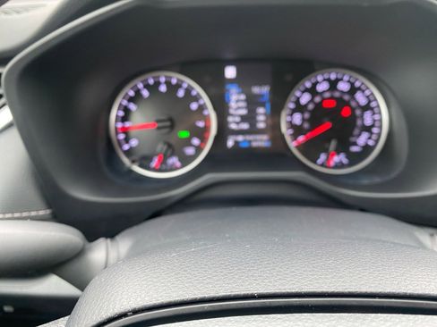 Used 2022 Toyota RAV4 XLE image 13