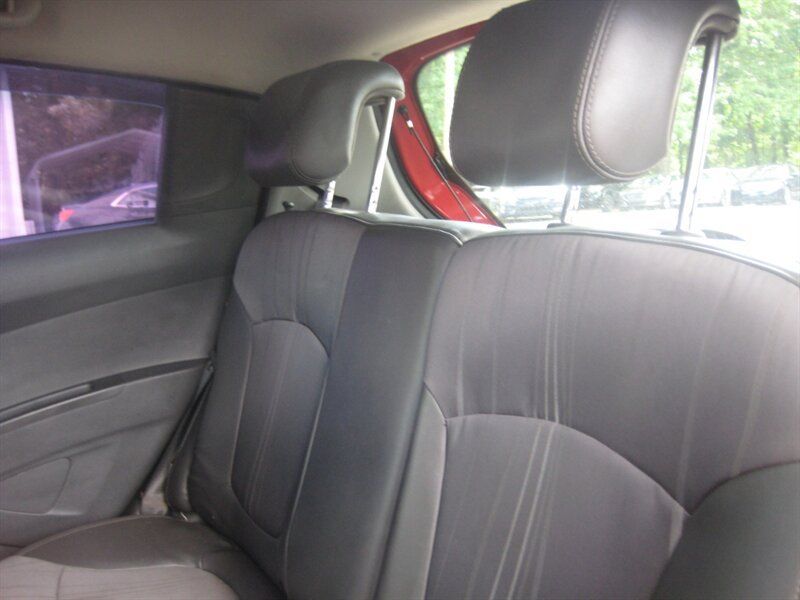 Used 2014 Chevrolet Spark LT FWD image 7