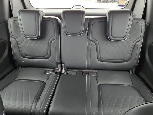 New 2026 INFINITI QX80 Autograph w/ Premium Cargo Package image 15