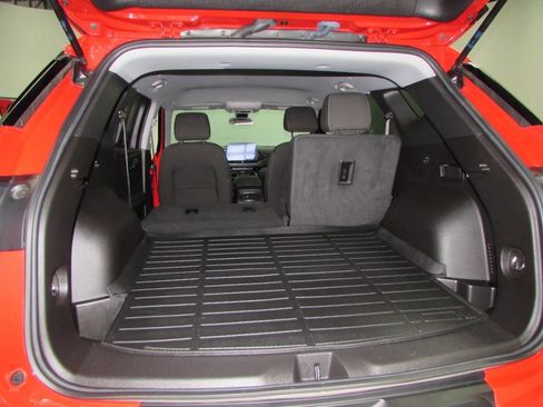 Used 2024 Chevrolet Blazer LT image 30