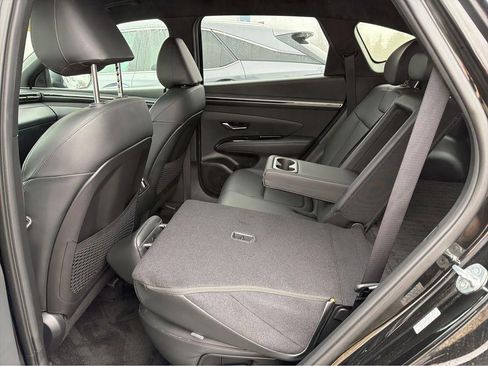 Used 2024 Hyundai Tucson XRT image 33