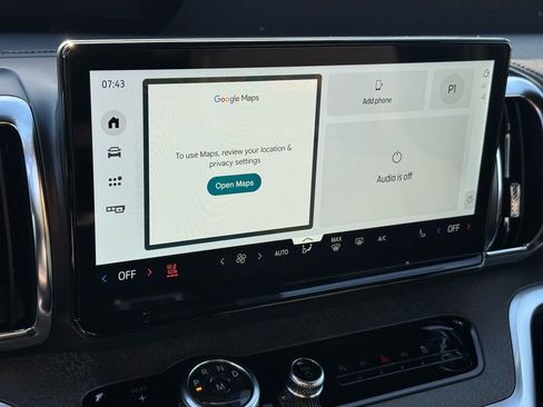 New 2026 Ford Expedition Tremor image 16