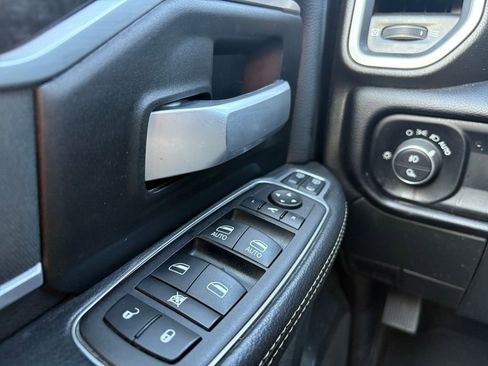 Used 2024 RAM 2500 Big Horn image 13