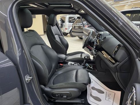 Used 2019 MINI Cooper Countryman John Cooper Works w/ Convenience Package AWD/4WD image 21