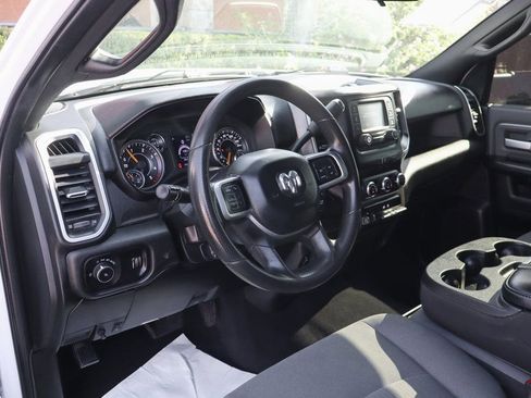 Used 2021 RAM 2500 Big Horn image 18