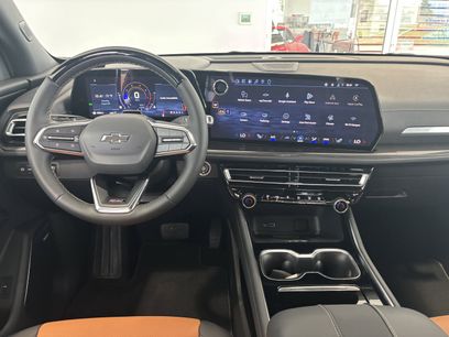 New 2027 Chevrolet Traverse Z71 w/ Enhanced Driving Package