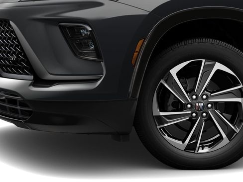 New 2026 Buick Enclave Sport Touring w/ Power Package FWD image 35