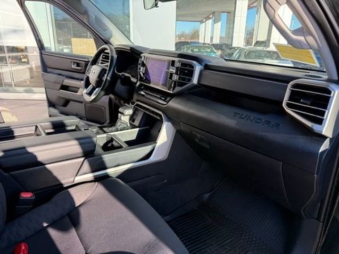 Used 2024 Toyota Tundra SR5 image 30