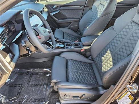 New 2026 Audi RS 3 image 4