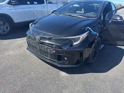 Used 2024 Toyota Corolla GR