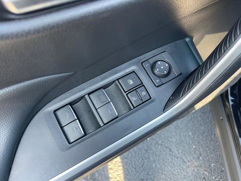 Used 2024 Toyota RAV4 XLE image 8