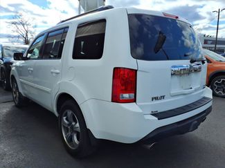 Used 2015 Honda Pilot SE video 3