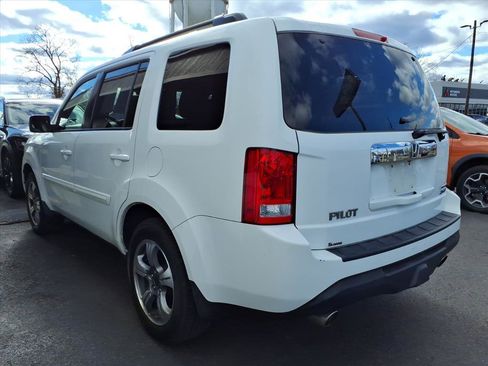 Used 2015 Honda Pilot SE image 3