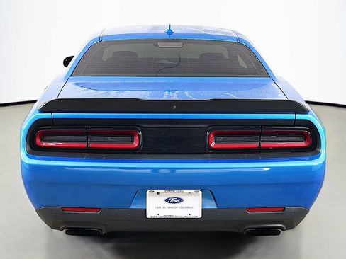 Used 2023 Dodge Challenger R/T Scat Pack w/ 1320 Plus Group RWD image 13