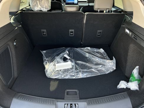 New 2025 Lincoln Corsair FWD w/ Equipment Group 101A image 30