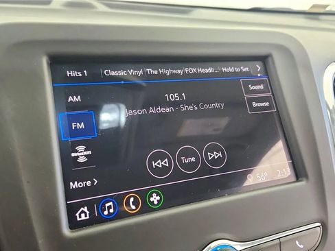 Used 2023 Chevrolet Equinox LT AWD/4WD image 28