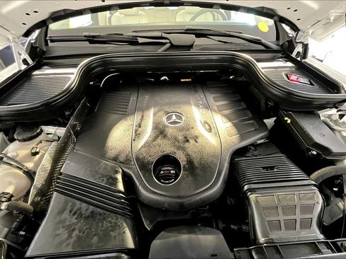 Certified 2024 Mercedes-Benz GLE 450 4MATIC image 29