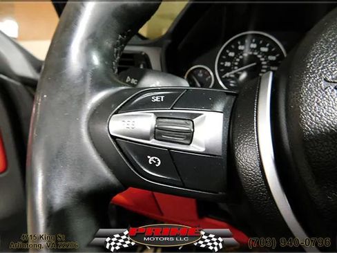 Used 2014 BMW 435i xDrive Coupe AWD/4WD image 18