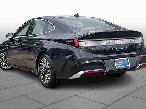 Certified 2025 Hyundai Sonata SEL image 11