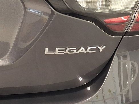 Certified 2025 Subaru Legacy Premium image 30