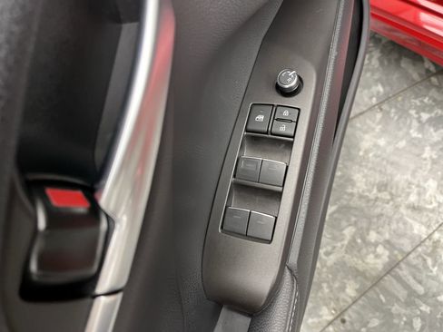 Used 2024 Toyota Camry XSE w/ Navigation Package image 10