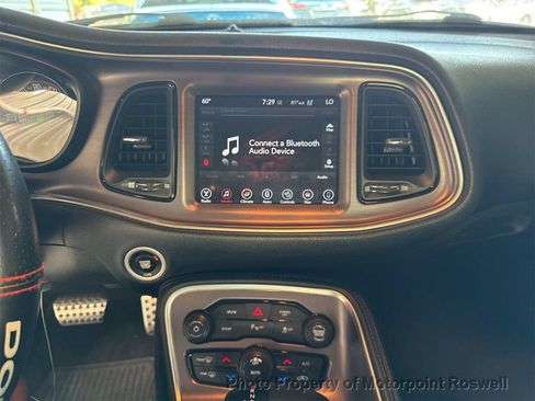 Used 2017 Dodge Challenger SXT Plus RWD image 3
