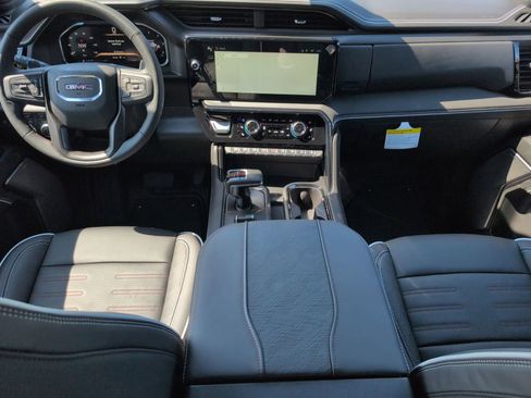 New 2026 GMC Sierra 1500 AT4X image 30