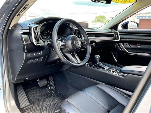 Certified 2026 MAZDA CX-50 AWD 2.5 Hybrid w/ Weather Package image 8