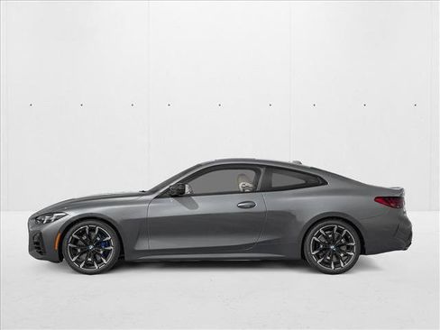 New 2027 BMW 440i xDrive Coupe AWD/4WD image 3